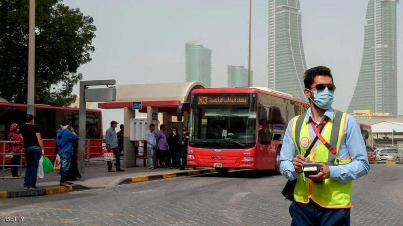 116 إصابة جديدة بـ فيروس كورونا في البحرين