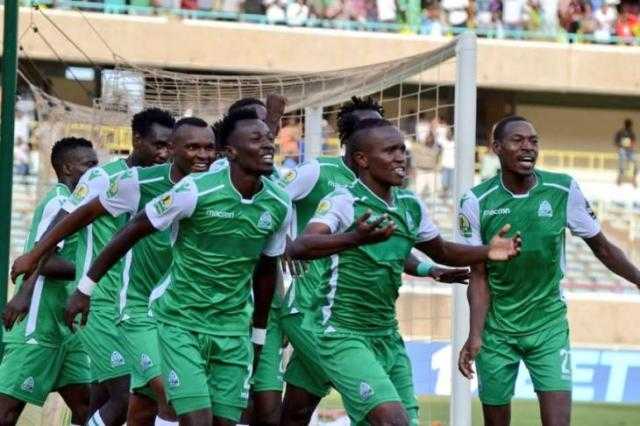 الدورى الكيني 