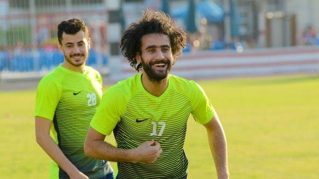 باسم مرسي
