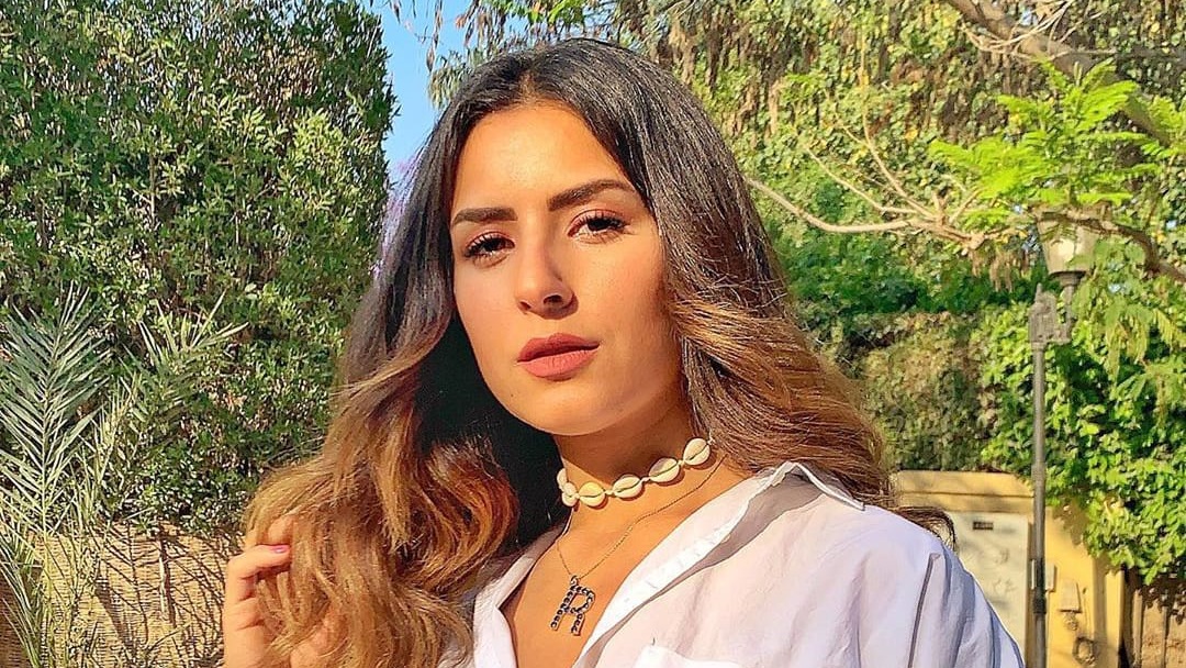 ريهام ايمن 
