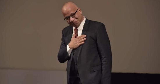 شريف دسوقي 