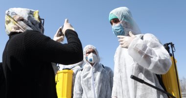 قطر تسجل 845 إصابة جديدة بـ كورونا في 24 ساعة