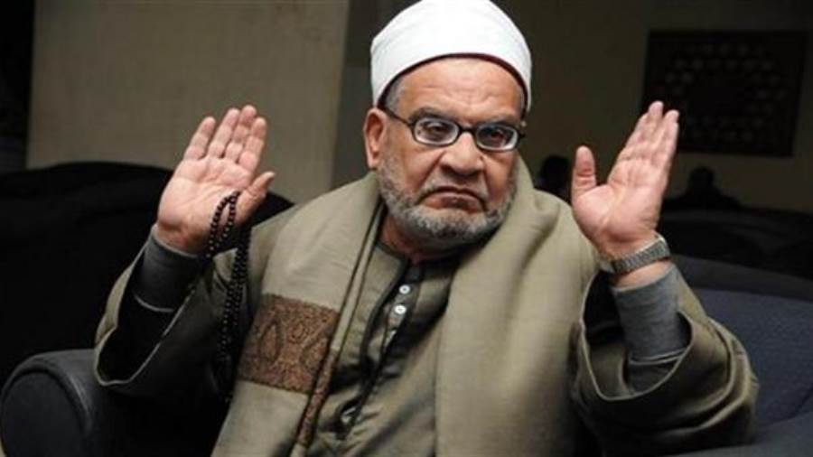 أحمد كريمة