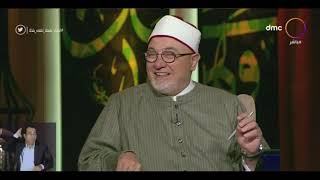 خالد الجندي: الجميع معرض للابتلاء