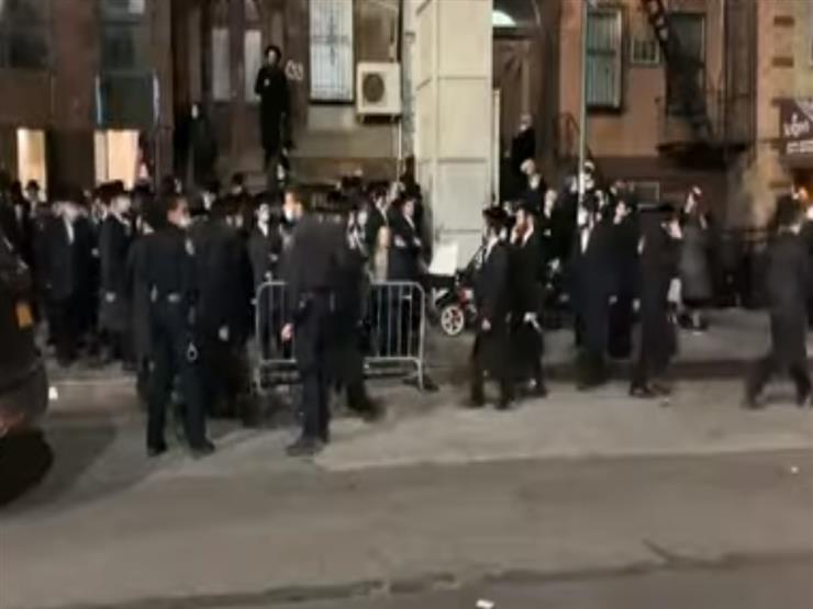 شرطة نيويورك