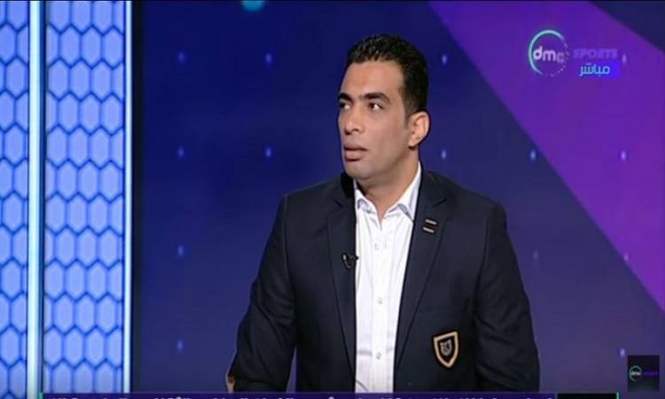 شادي محمد 