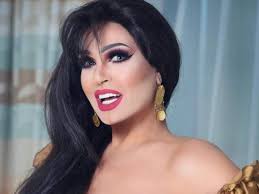 فيفي عبده 