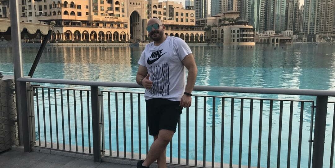 عمر طلعت زكريا
