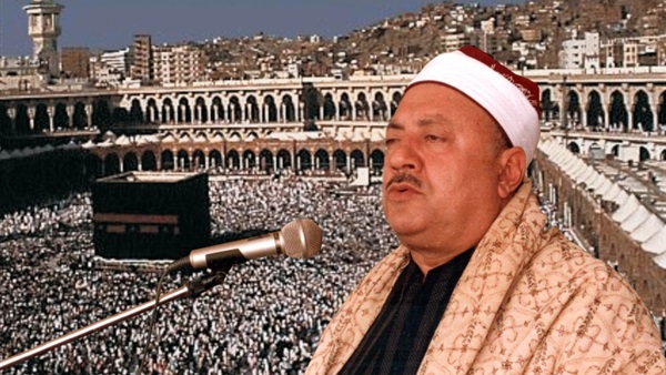 اسمع ابتهال "ماشي بنور الله" بصوت الشيخ محمد الطوخي
