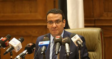  الدكتور صلاح حسب الله رئيس حزب الحرية المصرى