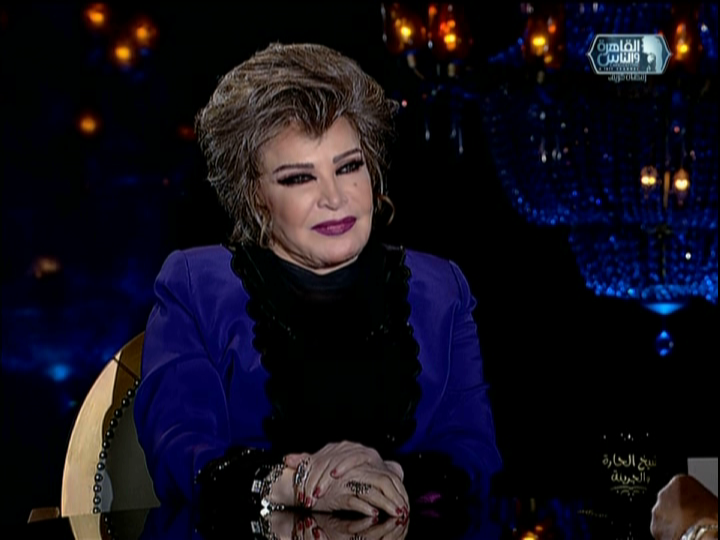 صفية العمري 
