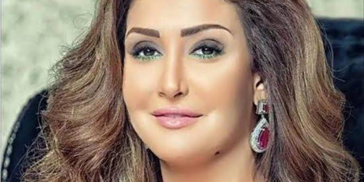 غادة عبد الرازق