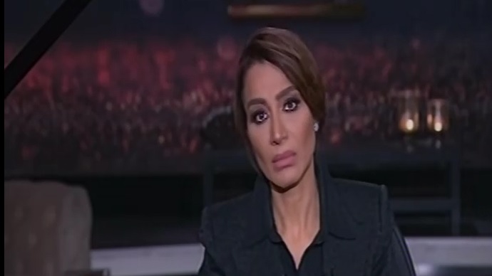 بسمة وهبة