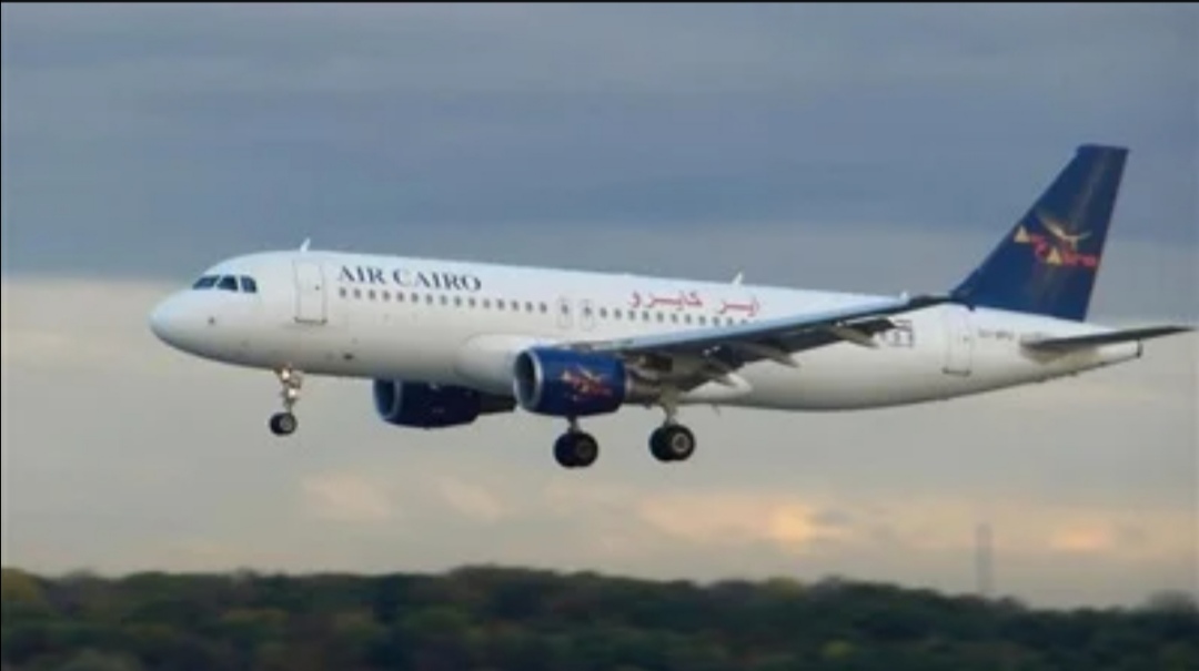 شركة إير كايرو