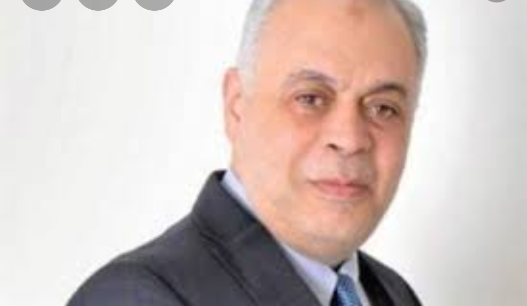 اشرف زكي