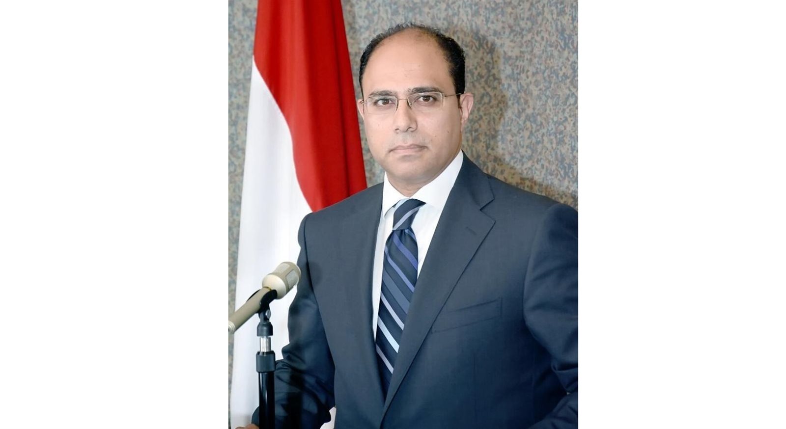السفير أحمد أبو زيد 