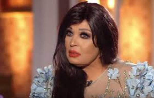 فيفى عبده 
