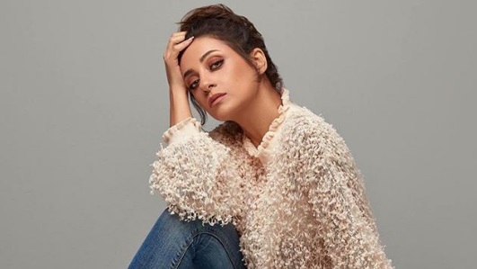 مريم حسن