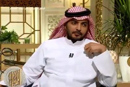 ياسر التويجري 