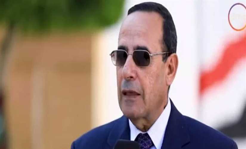 الدكتور محمد عبد الفضيل شوشة