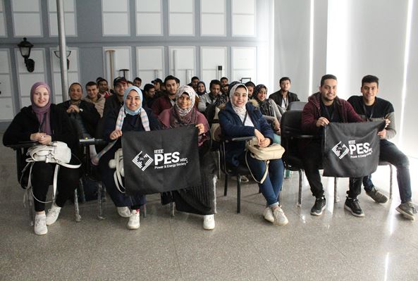 جامعة حلوان 