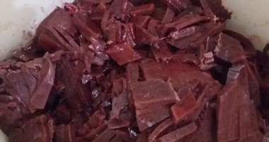 كبدة غير صالحة 