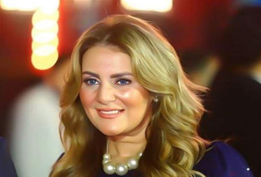 رانيا محمود ياسين