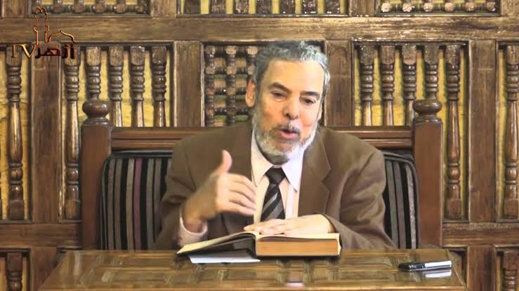 الأزهر ينعى عبدالغفار هلال أحد أعلام اللغة العربية في العالم