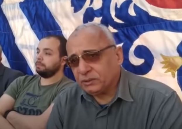 والد الملازم عبدالحميد صبحي الإمام  والد الملازم عبدالحميد صبحي الإمام