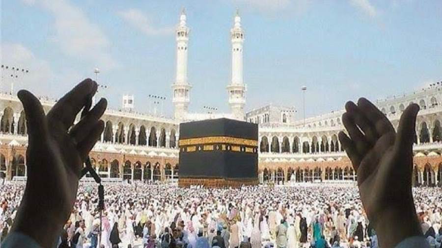 الحج و العمرة  - ارشيفية 