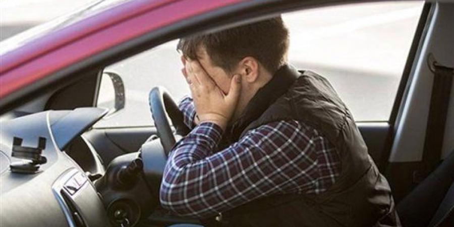 اسباب طقطقة السيارة