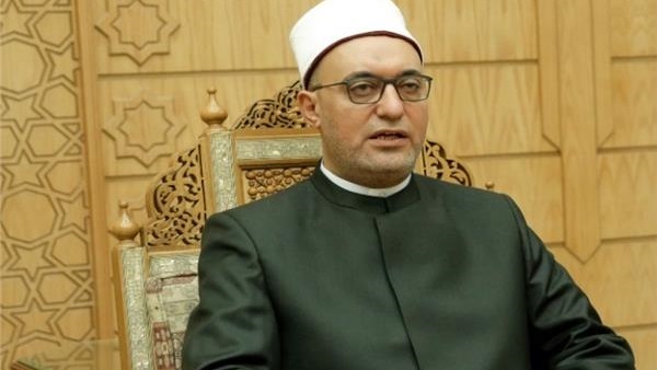 أمين "البحوث الإسلامية": "العمل الصالح" يحقق المنفعة العامة 