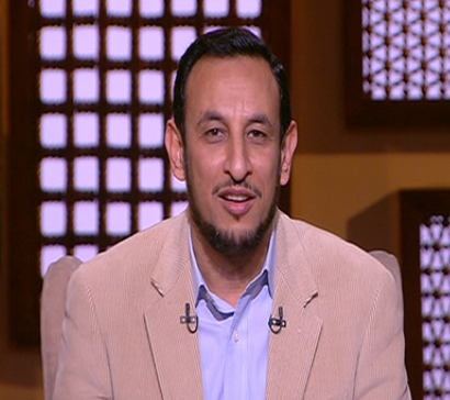 رمضان عبدالمعز ينعى شهداء بير العبد: فازوا في كل الأحوال رمضان عبدالمعز ينعى شهداء بير العبد: فازوا في كل الأحوال