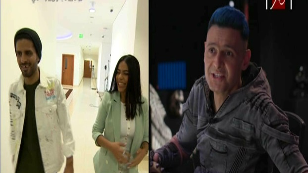 حمدي الميرغنى