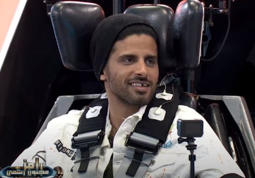 حمدي الميرغني