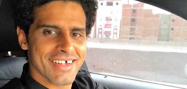 حمدى المرغنى 