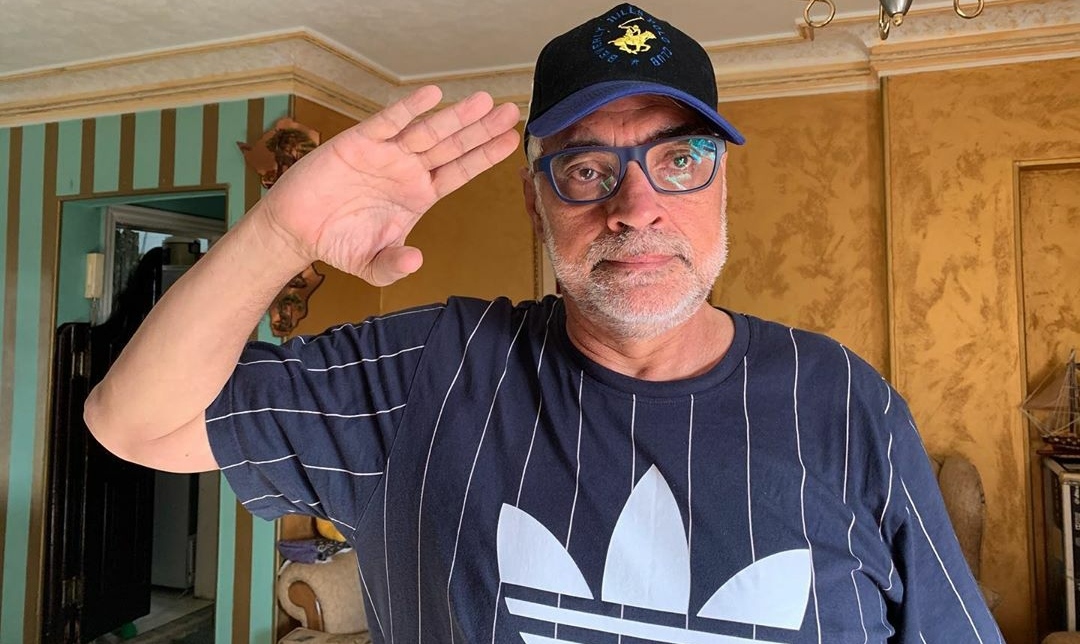احمد ناجى