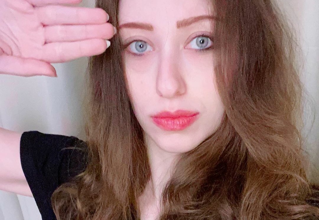 المطربة سما نوح