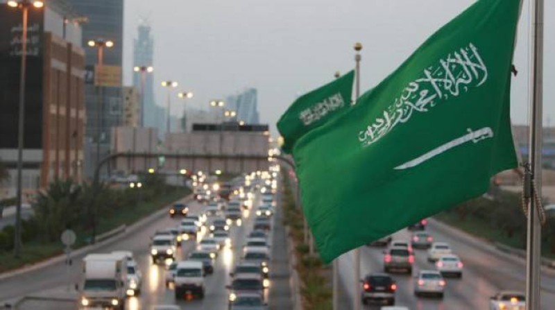 السعودية تساند الفلسطينين في مواجهة كورونا