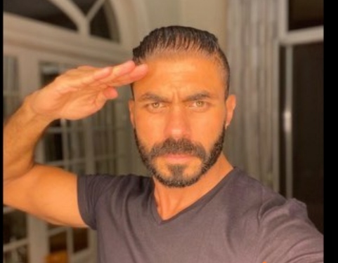 خالد سليم