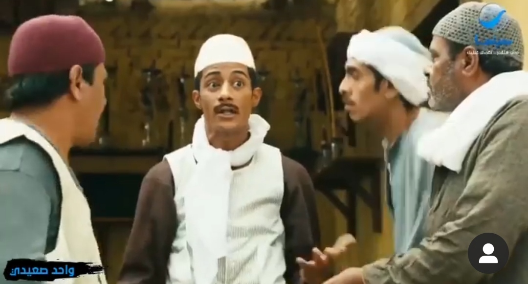 محمد رمضان