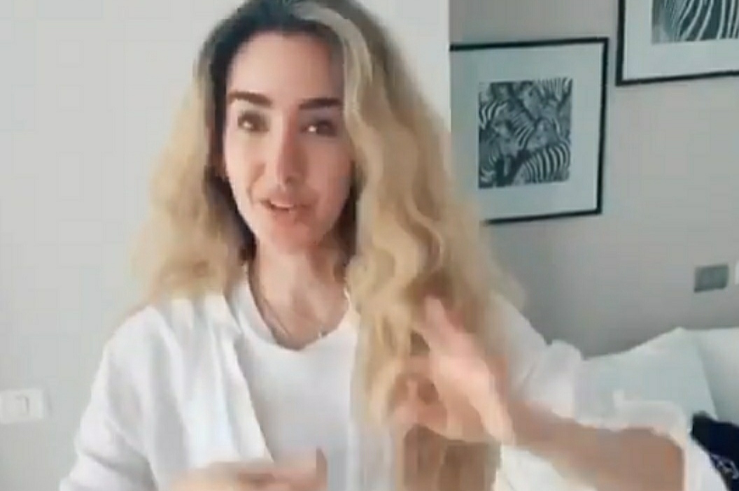 هنا الزاهد