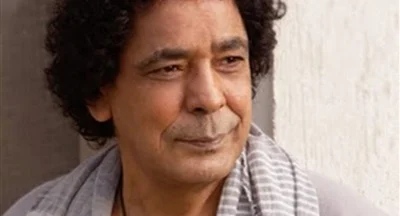 محمد منير
