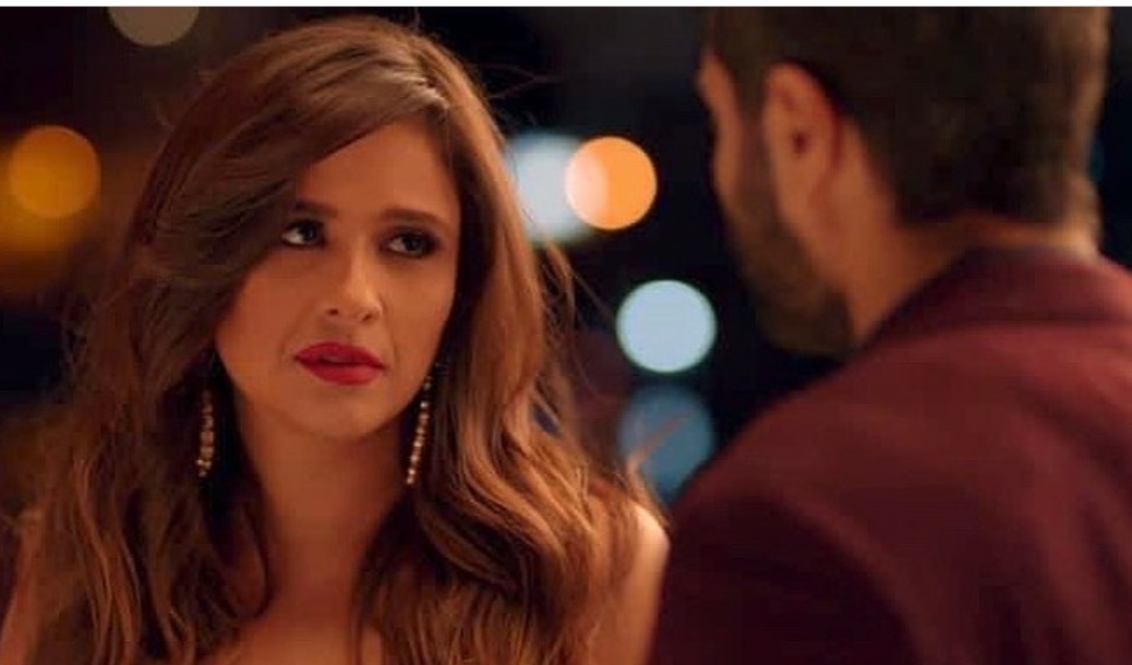 مسلسل ونحب تانى ليه