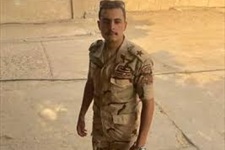 الشهيد الملازم أول عبد الحميد