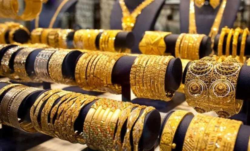 الذهب  في الكويت 