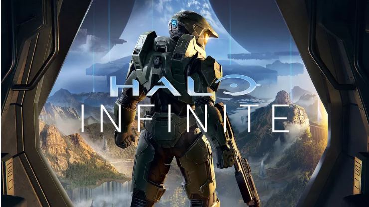  لعبة Halo Infinite