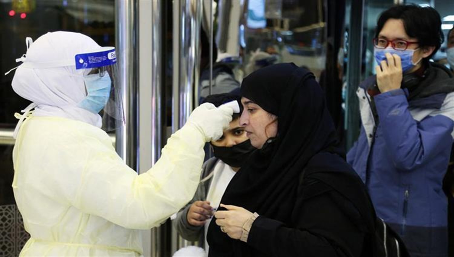 36 إصابة كورونا جديدة في عمان والإجمالي 2483 حالة 36 إصابة كورونا جديدة في عمان والإجمالي 2483 حالة