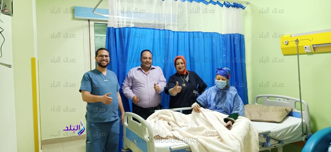 المتعافين من كورونا 