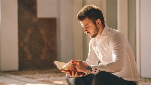 دعاء اليوم التاسع من رمضان